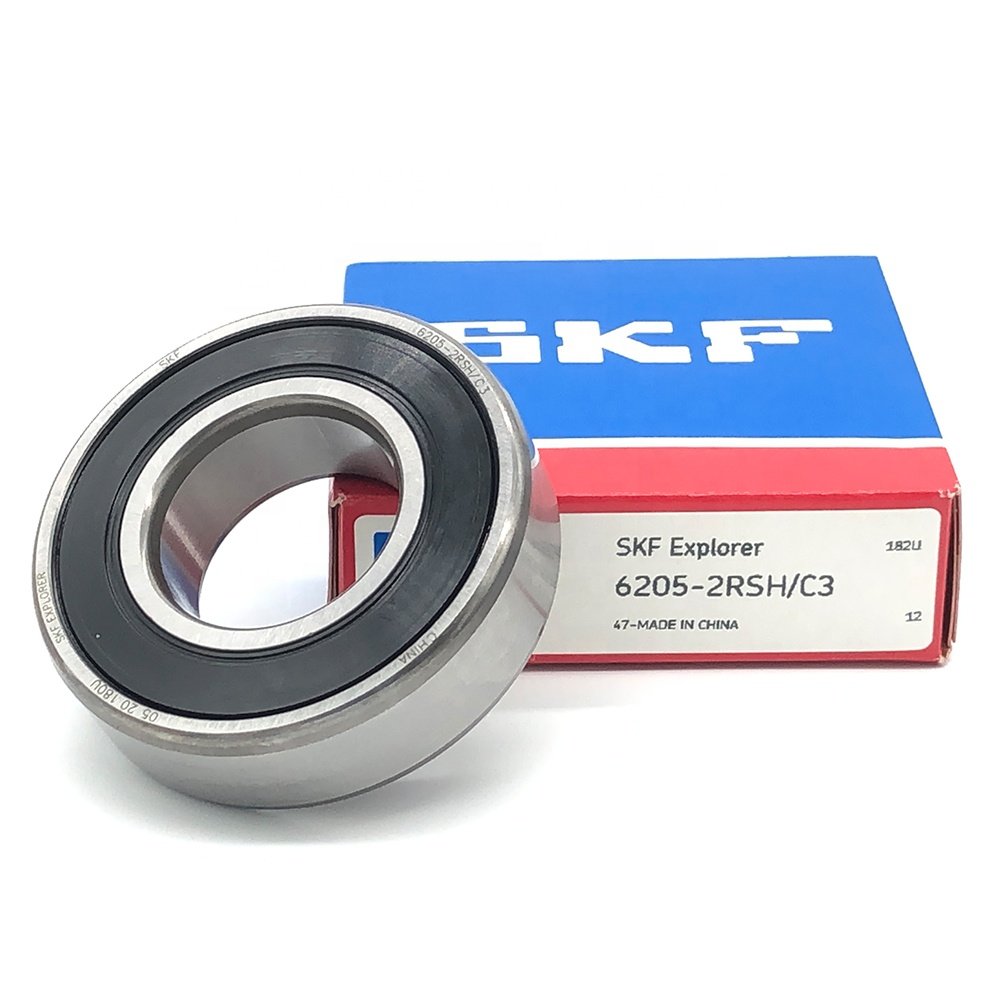 Manufacture Bearing 6410 6411 6412 6413 6414 6415 6416 deep groove ball bearing catelog