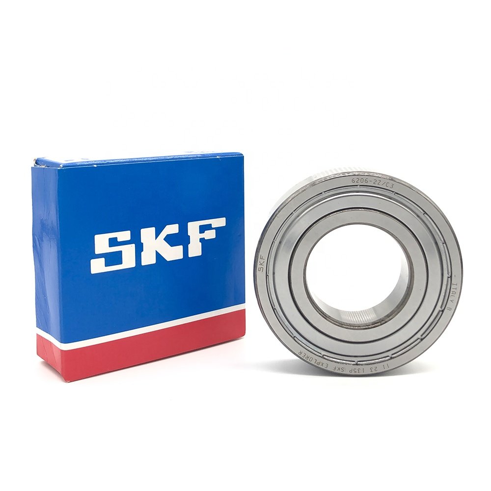 Manufacture Bearing 6410 6411 6412 6413 6414 6415 6416 deep groove ball bearing catelog