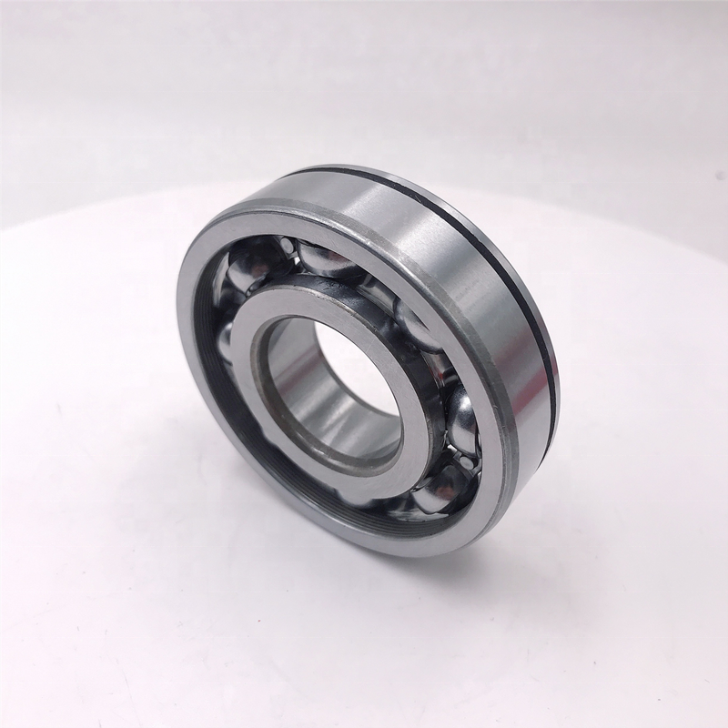 spot products ball bearing deep groove ball bearings genuine brand 6000 series for motorcycle parts