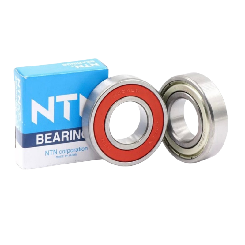 Deep Groove Miniature Ball Bearing F698ZZ