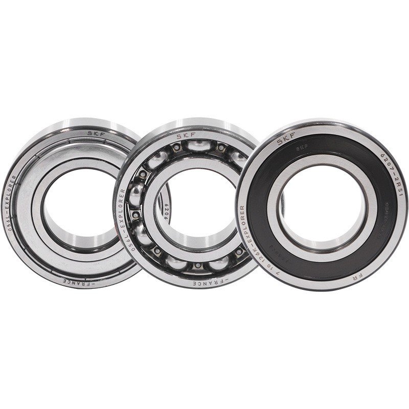 Deep Groove Miniature Ball Bearing F698ZZ