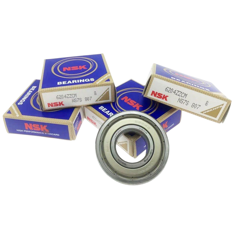 Deep Groove Miniature Ball Bearing F698ZZ