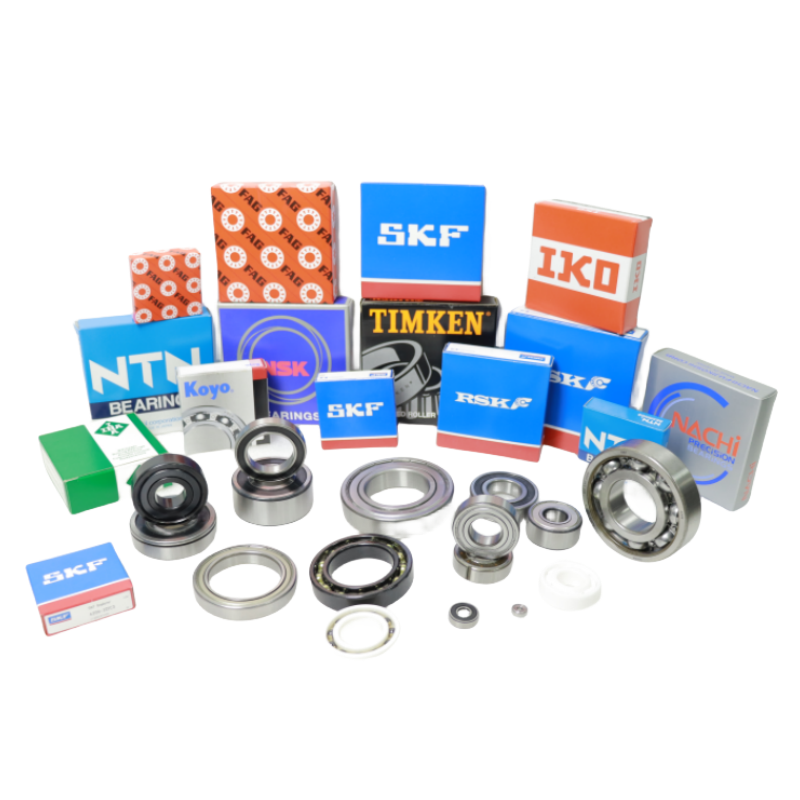 Deep Groove Miniature Ball Bearing F698ZZ