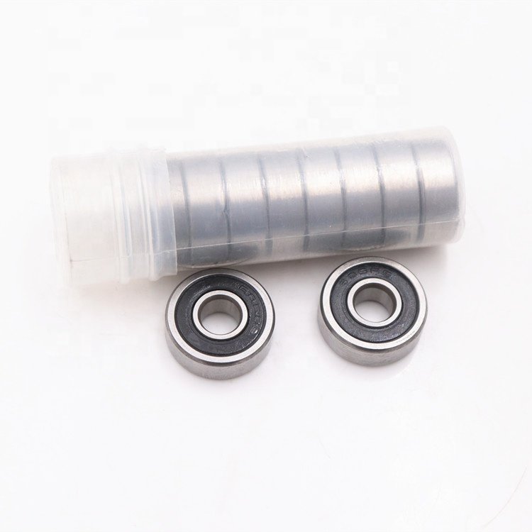 6*17*6 mm bearing 606zz 606 2rs deep groove ball bearing 606-2rs ball bearing 603zz 603-zz 607zz 607-2rs