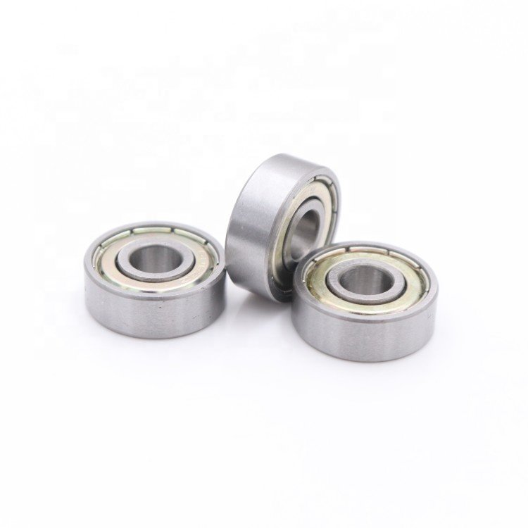6*17*6 mm bearing 606zz 606 2rs deep groove ball bearing 606-2rs ball bearing 603zz 603-zz 607zz 607-2rs