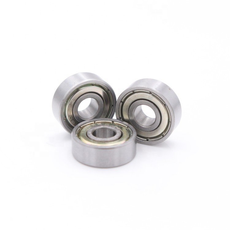 6*17*6 mm bearing 606zz 606 2rs deep groove ball bearing 606-2rs ball bearing 603zz 603-zz 607zz 607-2rs