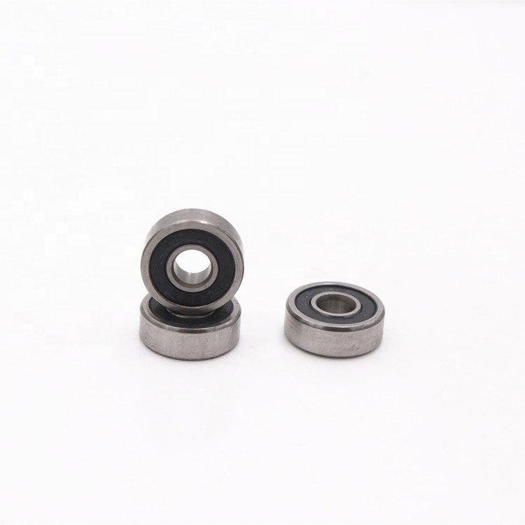 6*17*6 mm bearing 606zz 606 2rs deep groove ball bearing 606-2rs ball bearing 603zz 603-zz 607zz 607-2rs