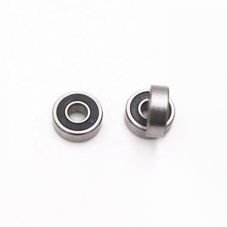 6*17*6 mm bearing 606zz 606 2rs deep groove ball bearing 606-2rs ball bearing 603zz 603-zz 607zz 607-2rs
