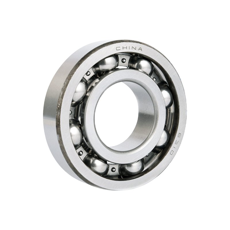 High Quality Deep Groove Ball Bearings