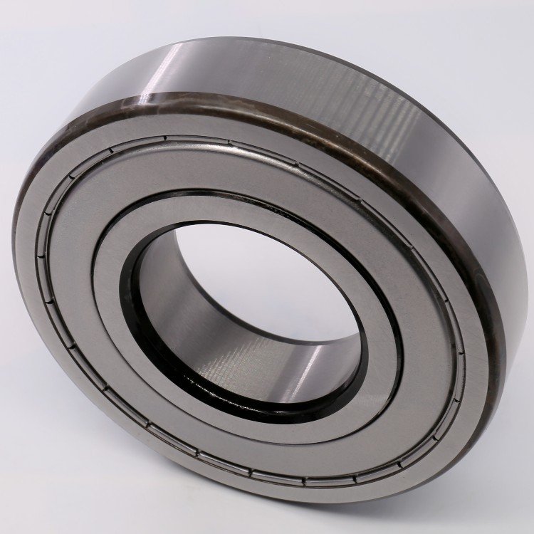 Factory Price Bearing 6206 6206-2Z 6206-2RS Ball Bearing 6206 ZZ 6206 2RS Deep Groove Ball Bearings 6206