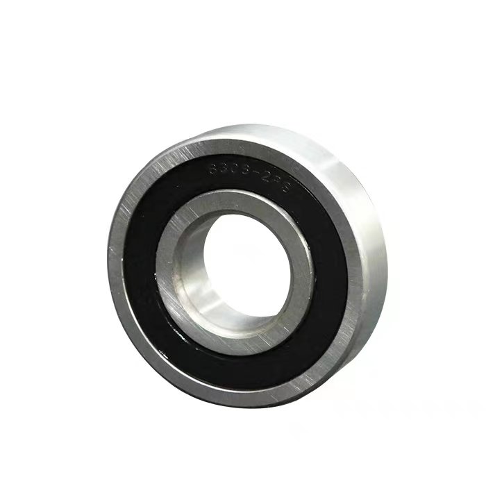 Air conditioning compressor bearings 35BD5020 size 35X50X20 deep groove ball bearings