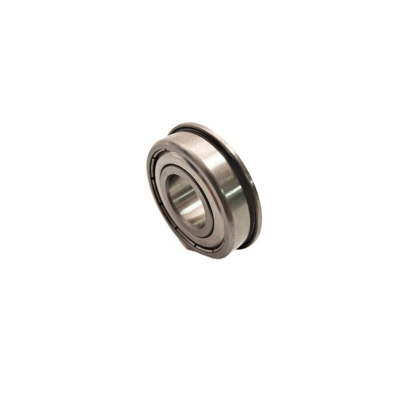 High Speed F682 F683 zz Flange Deep Groove Ball Bearing