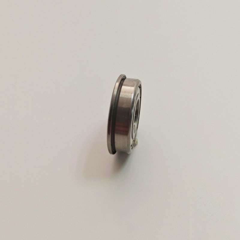 High Speed F682 F683 zz Flange Deep Groove Ball Bearing