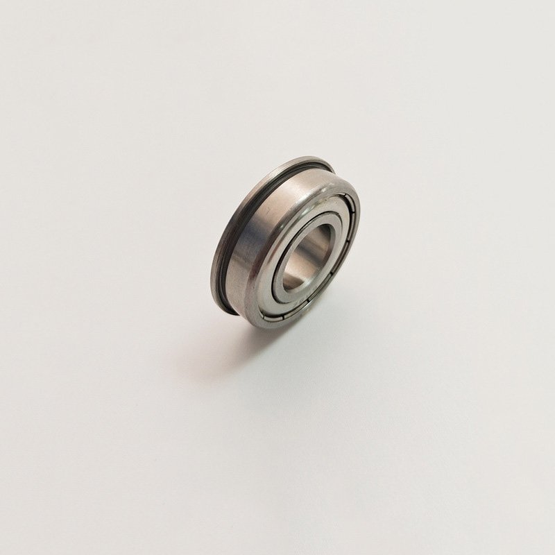 High Speed F682 F683 zz Flange Deep Groove Ball Bearing