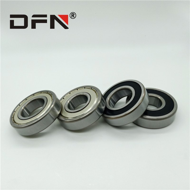 DFN Brand 6903 6004 6200 6202 zz 6203 6204 6205 6206 6208 6300 6201 6301 2rs 6302 6305 deep groove ball bearings