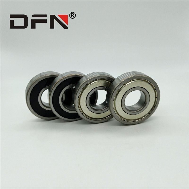 DFN Brand 6903 6004 6200 6202 zz 6203 6204 6205 6206 6208 6300 6201 6301 2rs 6302 6305 deep groove ball bearings