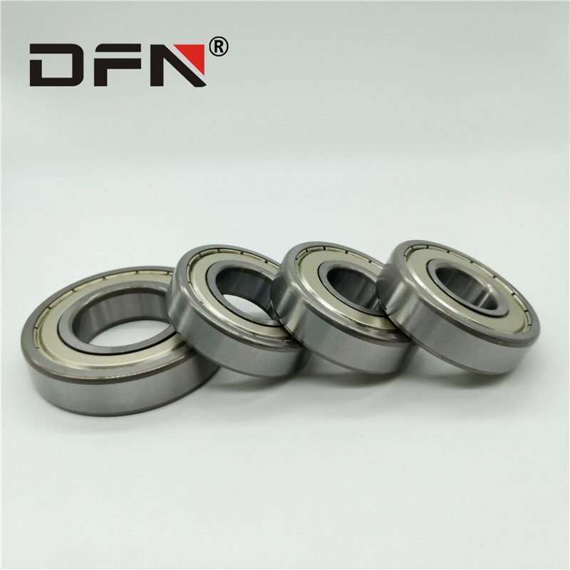 DFN Brand 6903 6004 6200 6202 zz 6203 6204 6205 6206 6208 6300 6201 6301 2rs 6302 6305 deep groove ball bearings