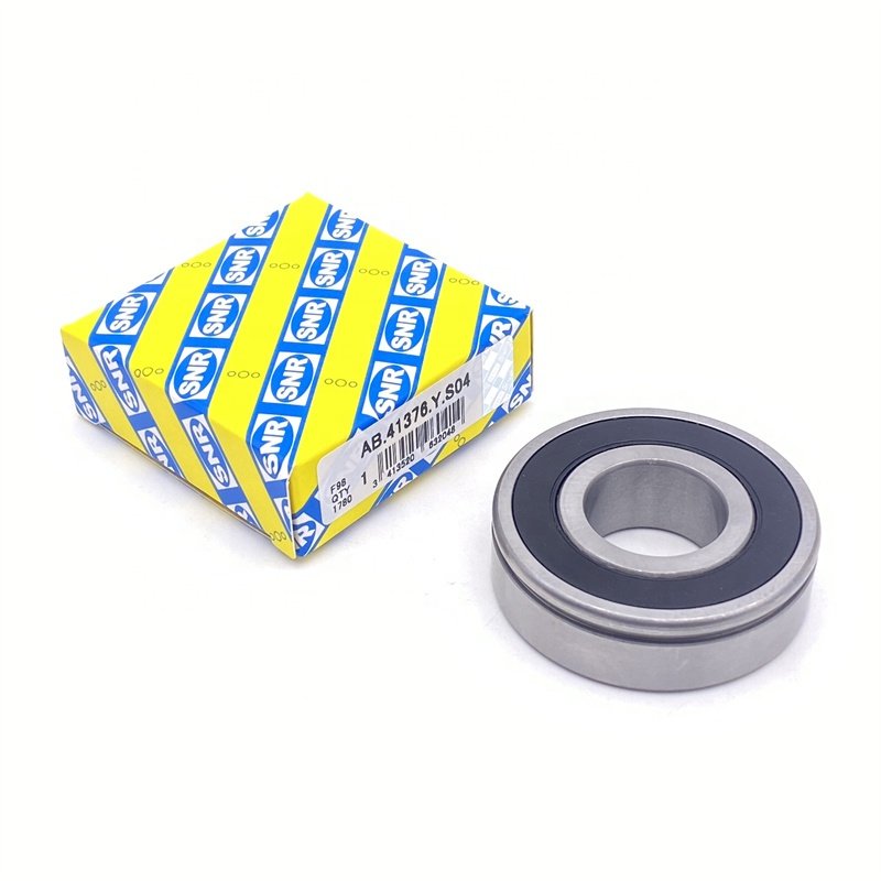 Established Line Bearing AB.12458.S06 Deep Groove Ball Bearing SNR Brand Gearbox Ball Bearing
