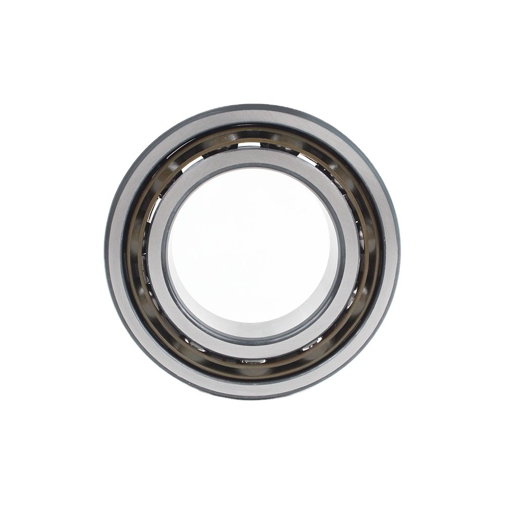 China Deep Groove Ball Bearing All Kinds of High-Speed Bearings 6200-2RS