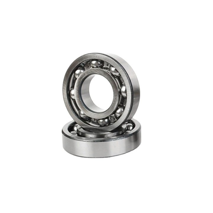 High Precision P6 Deep Groove Ball Bearing 6000 6001 6002 6003 6004 zz rs 2rs Ball Bearing for motorcycle