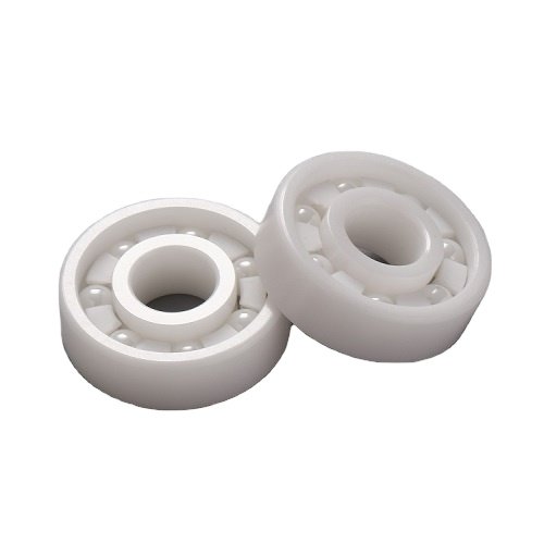 China Supplier Ceramic Ball Bearings Deep Groove Ball Bearings
