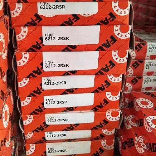 GERMANY 6212-2RSR -2ZR-C3 deep groove ball bearing high quality suppliers