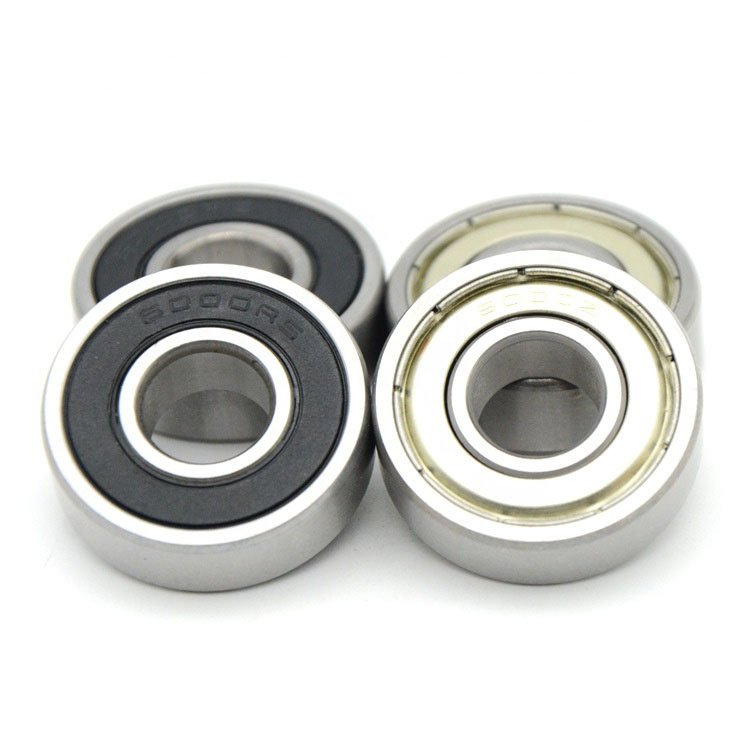 rolamento balero 6002 rs cojinetes 6301 2rs 6306 6304 rodamieneos 6328 6204 rolineras 6203 6202 6228 deep groove ball bearings