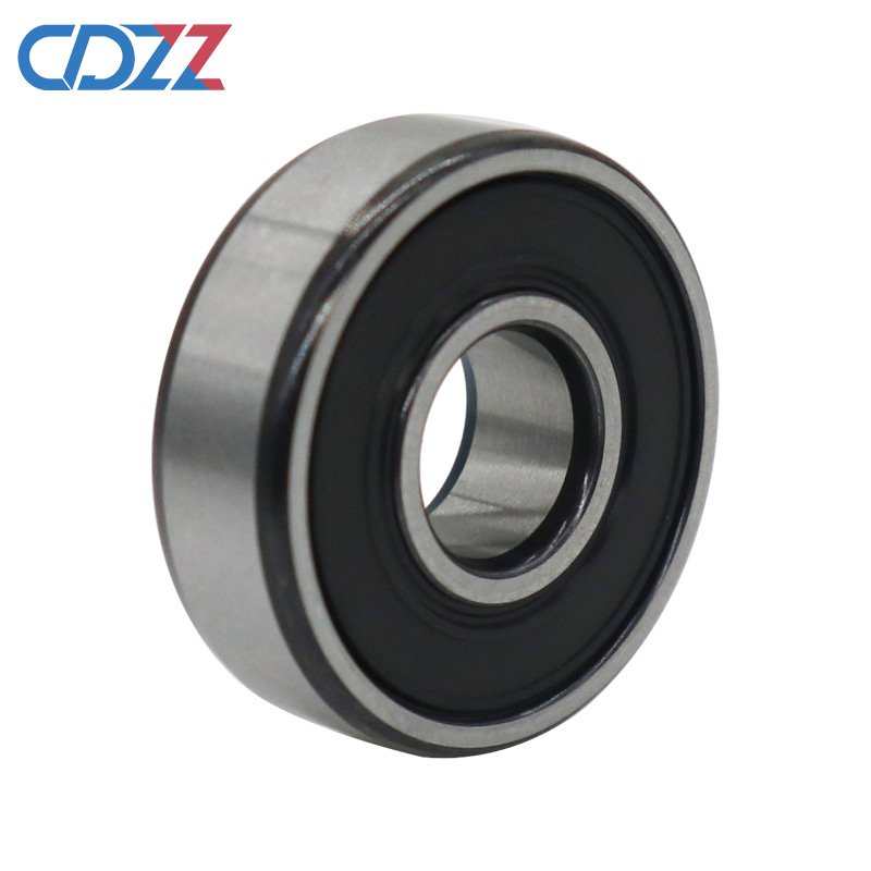 Chinese manufacturer 626 626-Z 626-ZZ 626-2RS 626-2RZ 626-2RS1 Z1 ZV2 6*19*6mm Deep groove ball bearing
