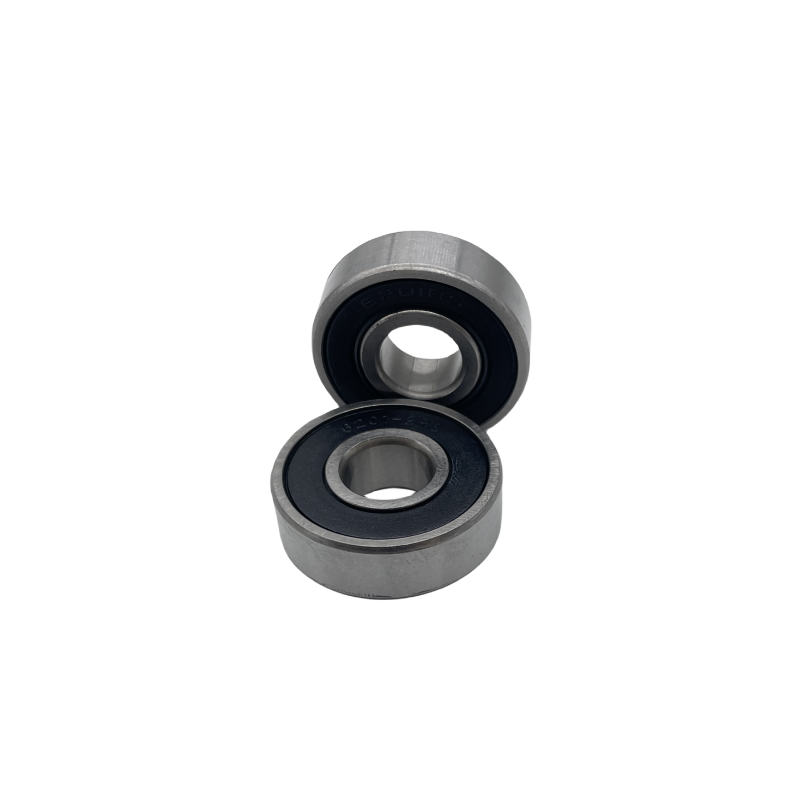 Wholesale China Factory 6201-2RS 6201ZZ zv3 ABEC-7 12x32x10mm Deep Groove Ball Bearings