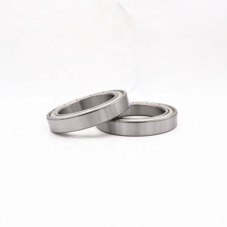 70*100*16mm high quality 6914 2z deep groove ball bearing 6914z 6914zz 6914 bearing machine bearing
