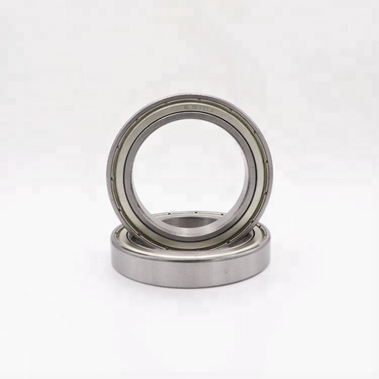 70*100*16mm high quality 6914 2z deep groove ball bearing 6914z 6914zz 6914 bearing machine bearing