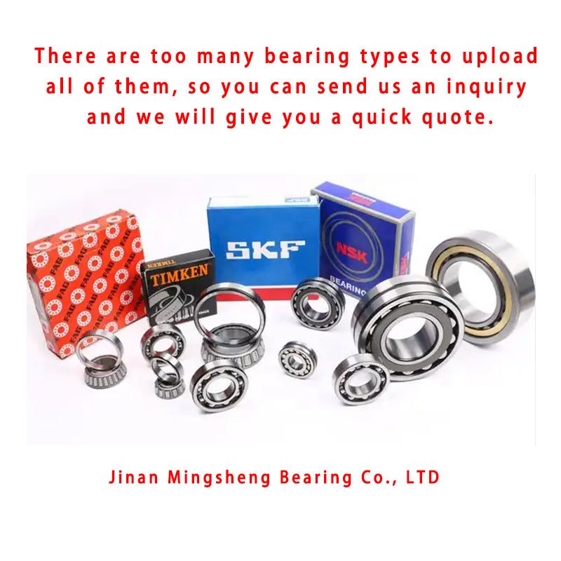685 686 687 688 8x16x5 bearings 689 2rs deep groove ball bearings 6*13*5 mm