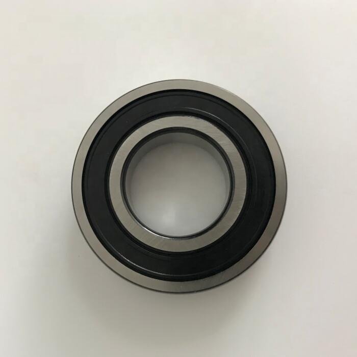 China bearing factory high speed High Performance low noise high speed deep groove ball bearing