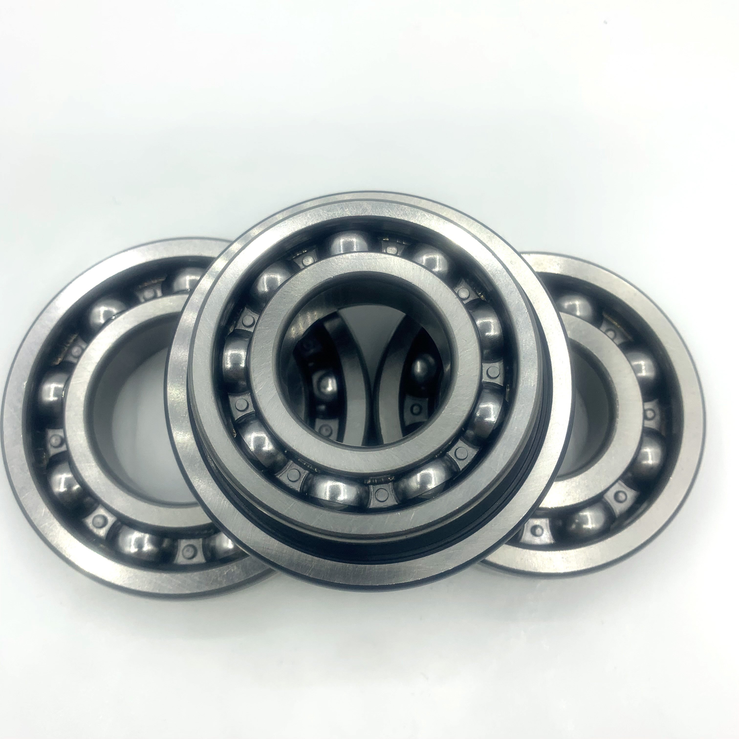 hot sale bearing 6207 6208 6209 motorcycle parts deep groove ball bearing car accessories