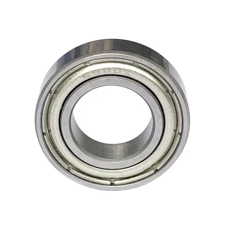 MTZC Long Life Low Friction 61800 Bearings 61703 6800 61800 Z ZZ RS 2RS Thin Wall Deep Groove Ball Bearing
