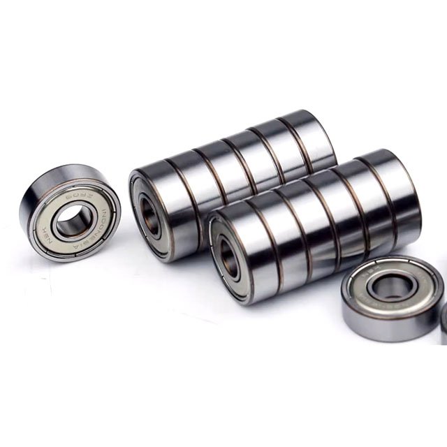 Factory Price High Precision Swivel Deep Groove Ball Bearing MR52 MR62 MR72 MR63 MR74 Bearings
