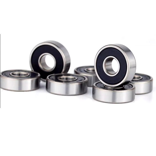 Factory Price High Precision Swivel Deep Groove Ball Bearing MR52 MR62 MR72 MR63 MR74 Bearings
