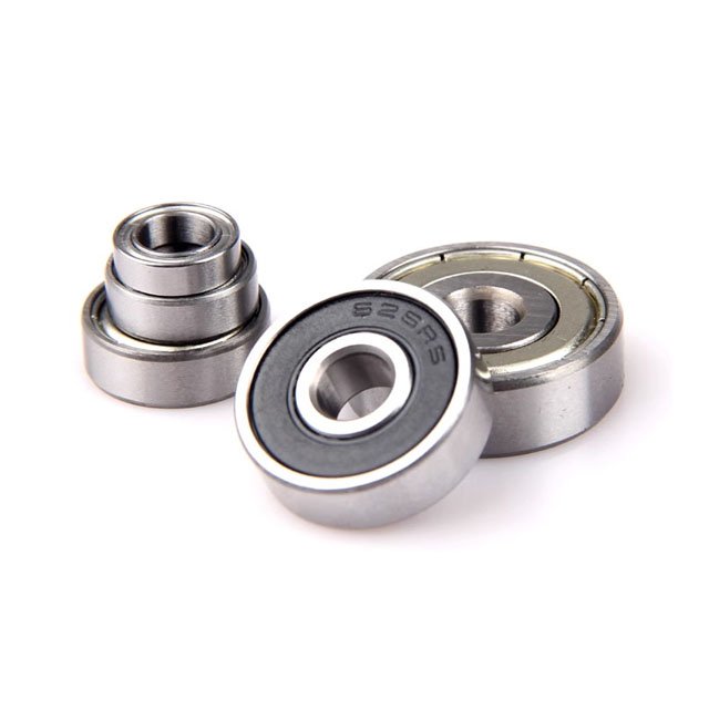 Factory Price High Precision Swivel Deep Groove Ball Bearing MR52 MR62 MR72 MR63 MR74 Bearings
