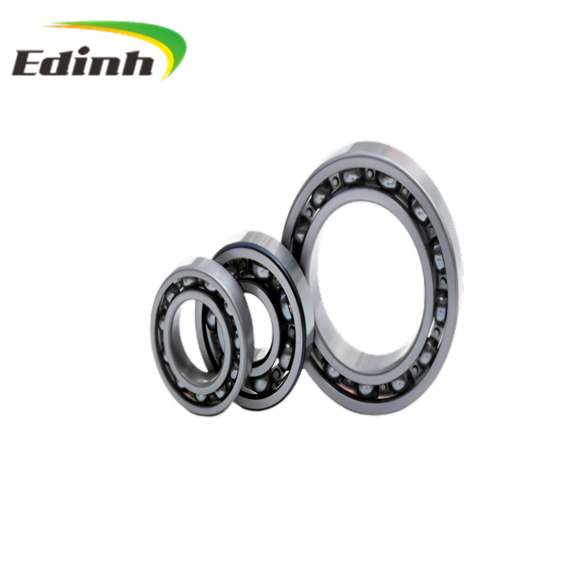 Chinos Rodamientos Bearings 6200 6204 6205 6206 6301 2RS ZZ Rodamientos Rulman Deep Groove Ball Bearing For Para Motos