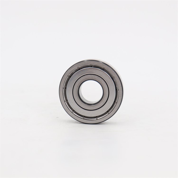 6200 6201 6202 6204 Auto Bearing Supplier Deep Groove Ball Bearing Original High Quality 6203 Bearing