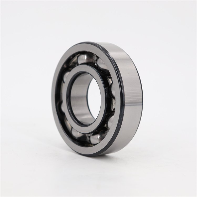 6200 6201 6202 6204 Auto Bearing Supplier Deep Groove Ball Bearing Original High Quality 6203 Bearing