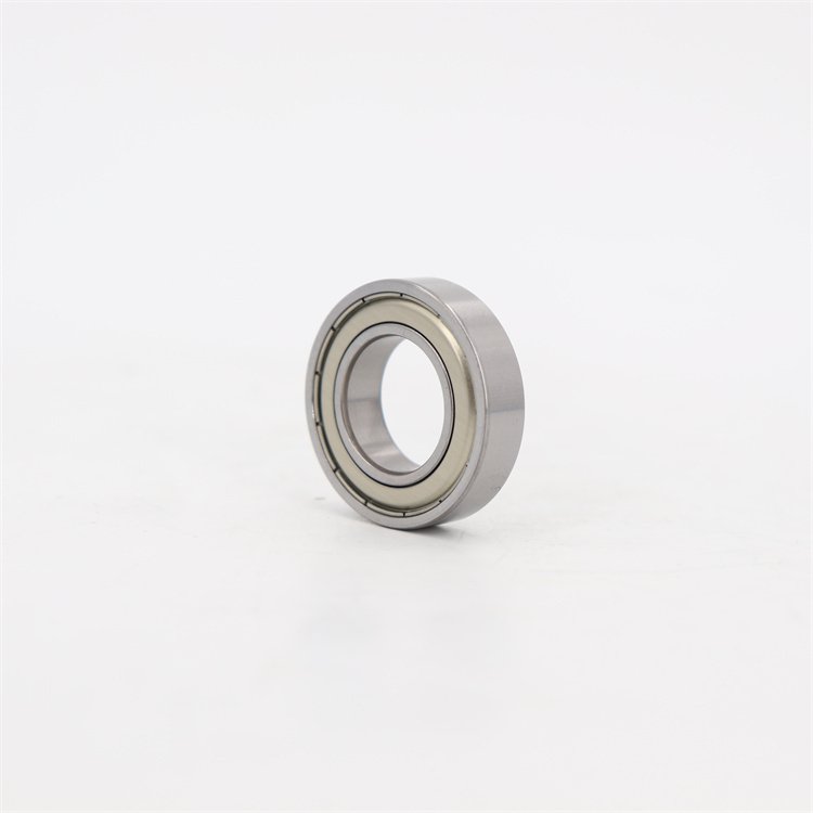 6200 6201 6202 6204 Auto Bearing Supplier Deep Groove Ball Bearing Original High Quality 6203 Bearing