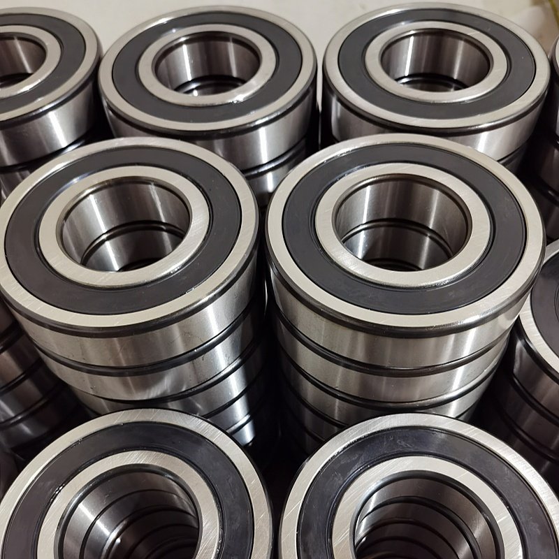 6300-2RS Sealed Ball Bearing 10x35x11 6300-2NSE 6300DDU Deep groove ball bearings