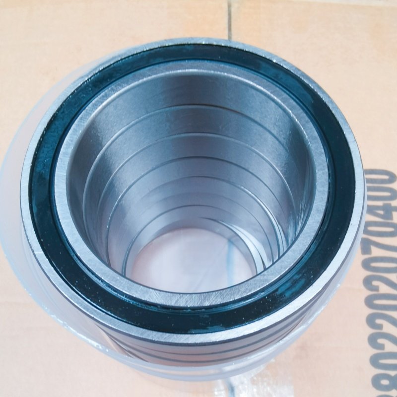 6300-2RS Sealed Ball Bearing 10x35x11 6300-2NSE 6300DDU Deep groove ball bearings