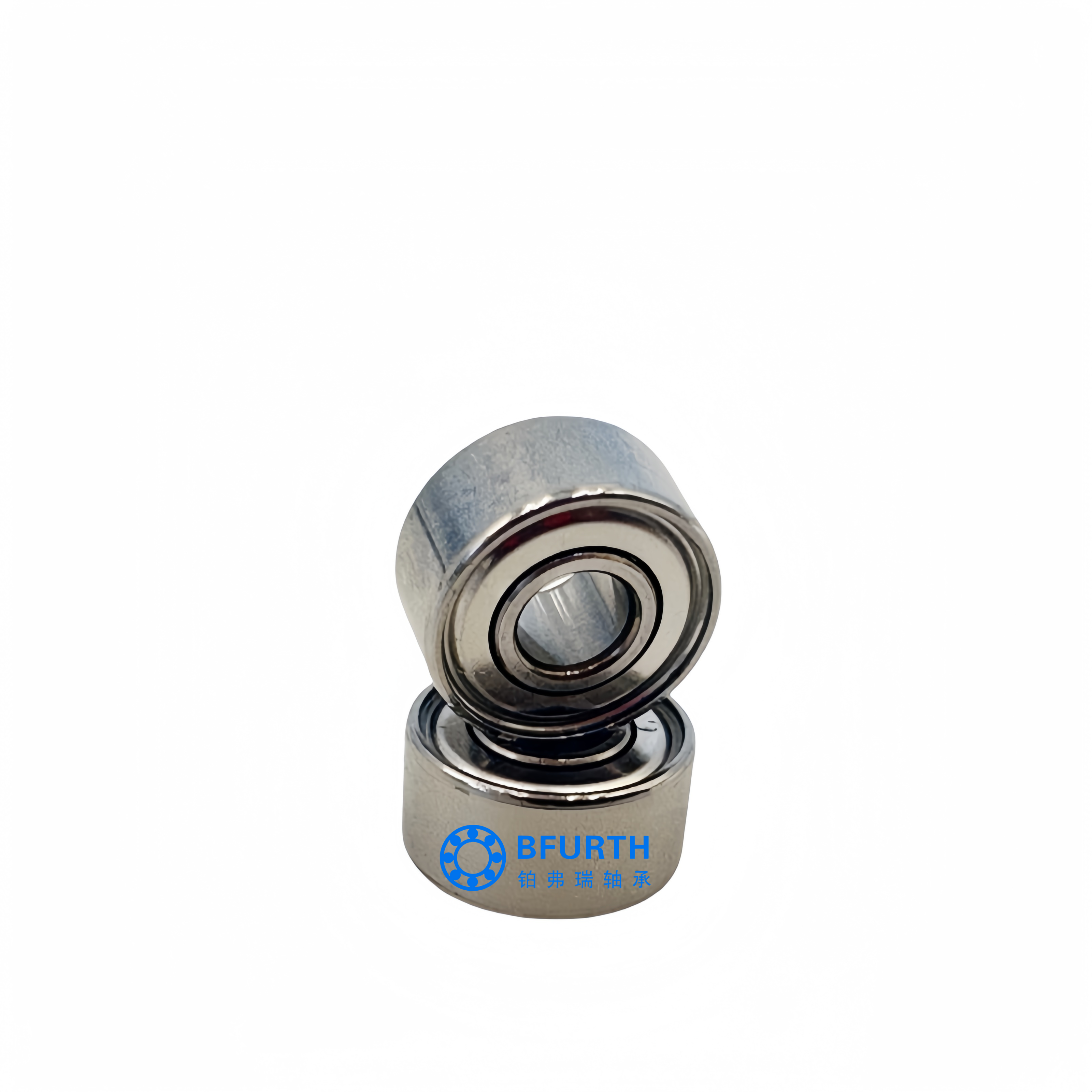 deep groove ball bearing 690 rs 694 ZZ RS Used for Instrument Panel Gun Cooling Fan Model Motor Silent Ultra Small Bearing