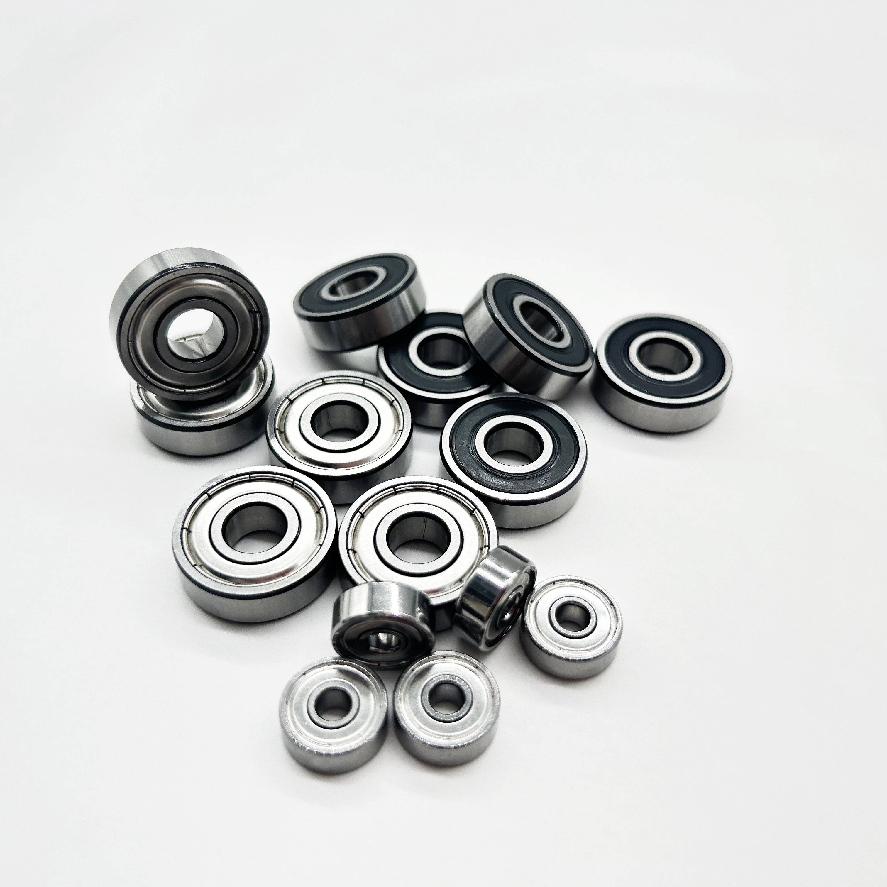 China Famous Brand Fast delivery 6701 6702 6703 deep groove ball bearings miniature ball bearing