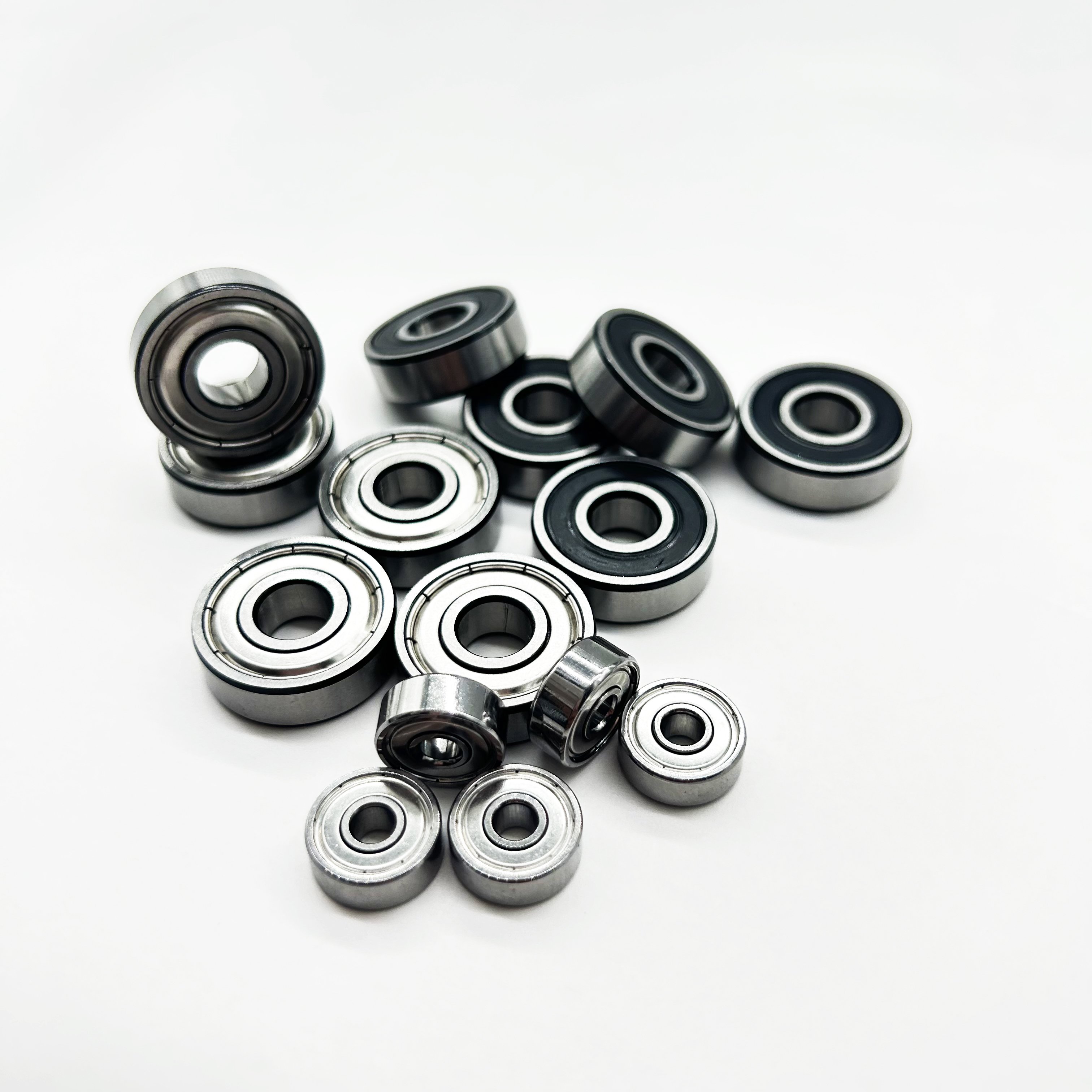 China Famous Brand Fast delivery 6701 6702 6703 deep groove ball bearings miniature ball bearing