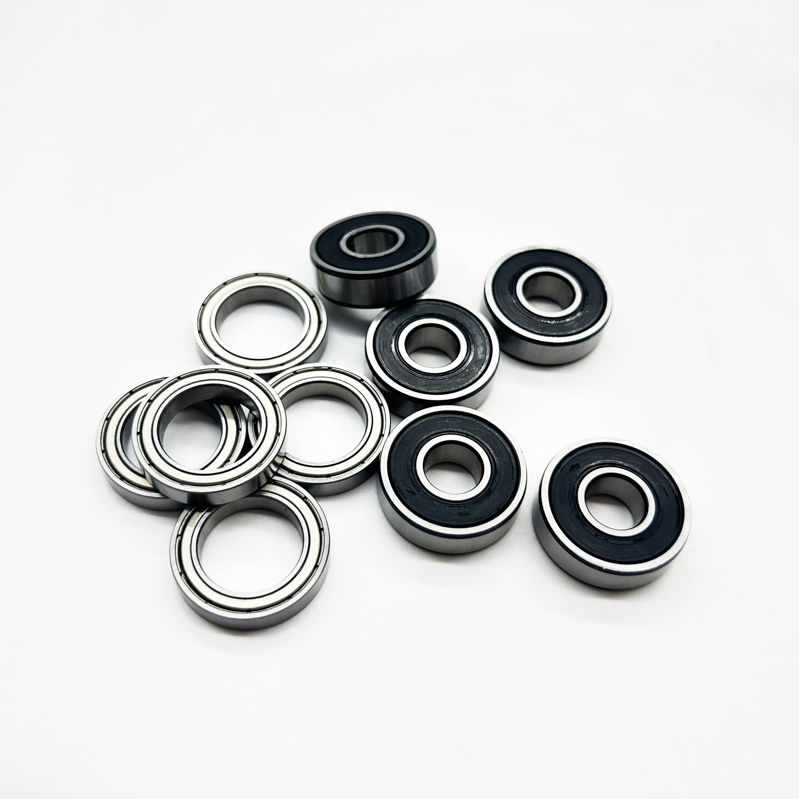 China Famous Brand Fast delivery 6701 6702 6703 deep groove ball bearings miniature ball bearing