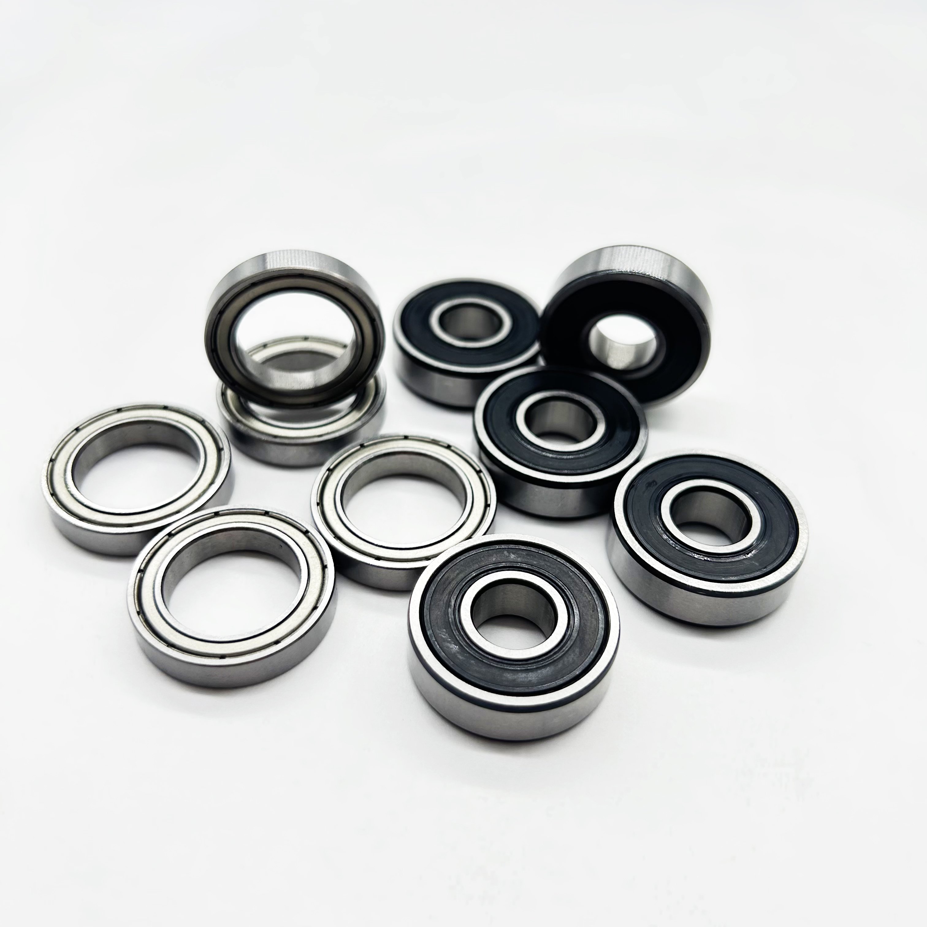 China Famous Brand Fast delivery 6701 6702 6703 deep groove ball bearings miniature ball bearing