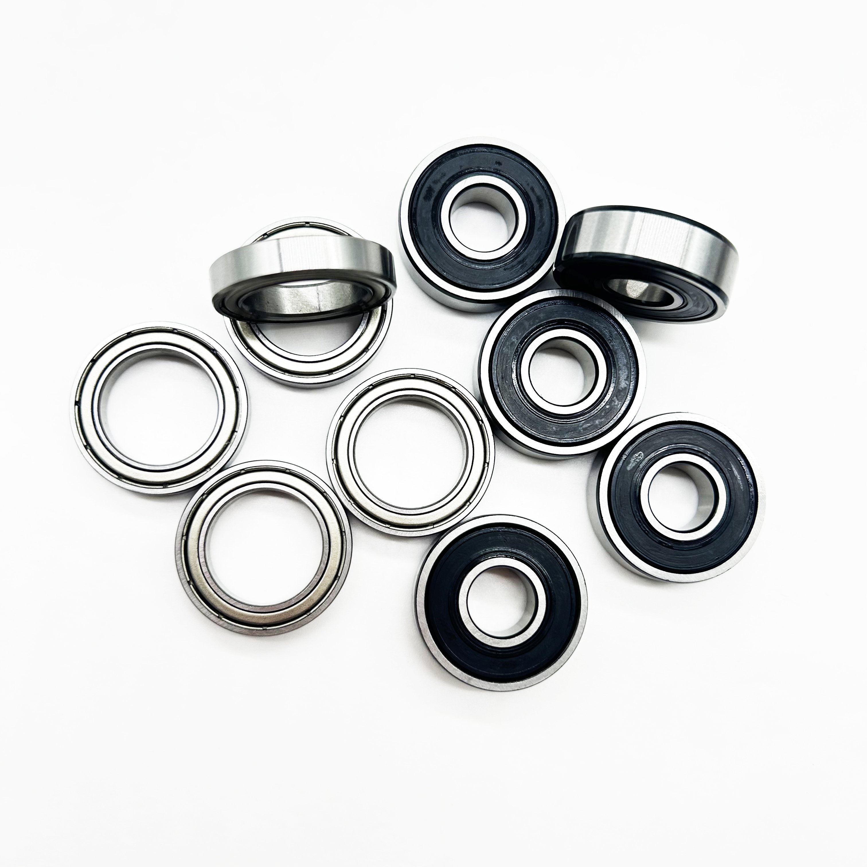 China Famous Brand Fast delivery 6701 6702 6703 deep groove ball bearings miniature ball bearing